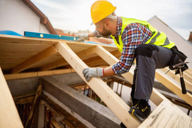 Best Storm Damage Roof Repair  in Mount Carmel, IL