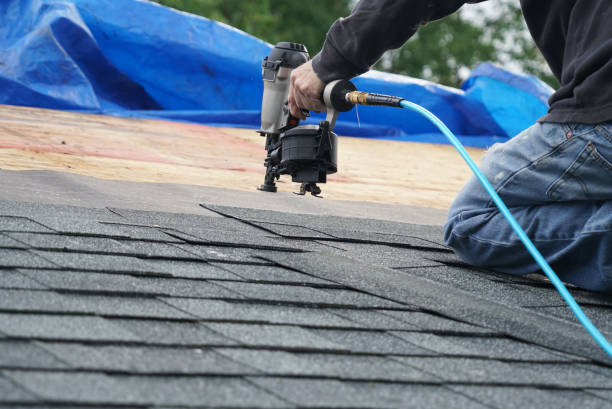 Quick and Trustworthy Emergency Roof Repair Services in Mount Carmel, IL