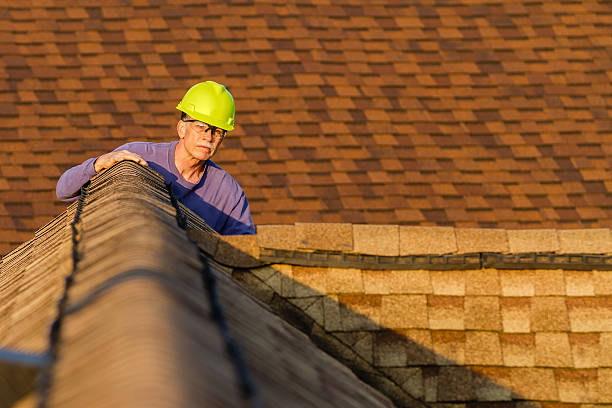 Best Residential Roofing Contractor  in Mount Carmel, IL